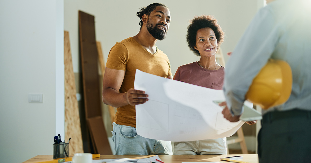 Top 5 home improvement industry trends for 2024 Aqua Finance